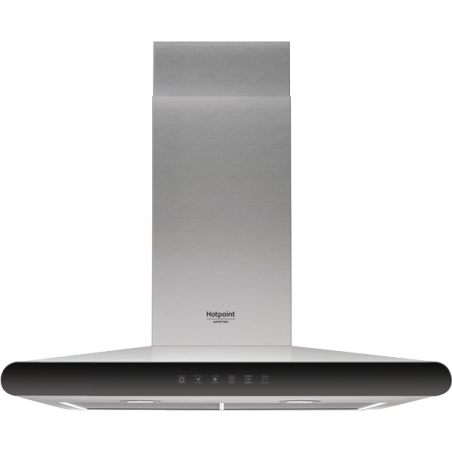 CHAMINÉ HOTPOINT - HHC 6.7 F LT X