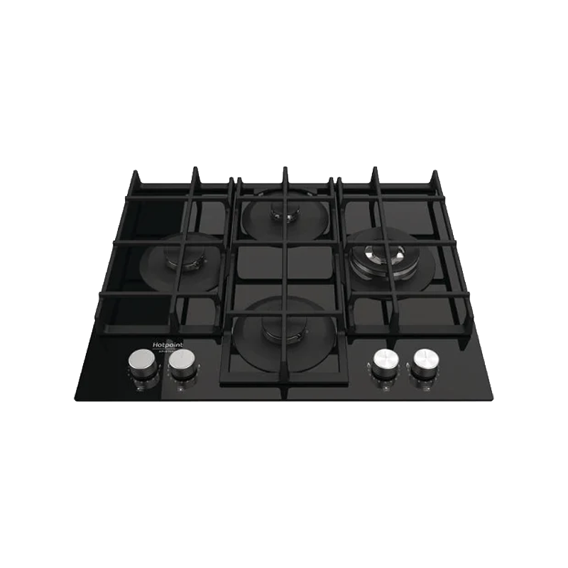 PLACA HOTPOINT - HAGS 62F/BK