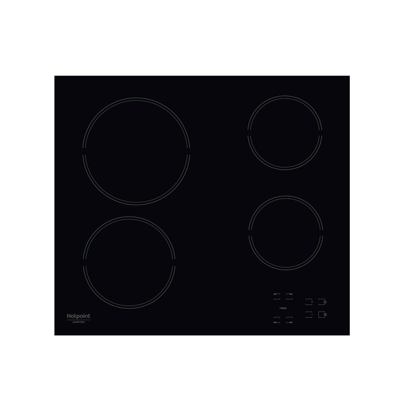 PLACA HOTPOINT - HR 631 C