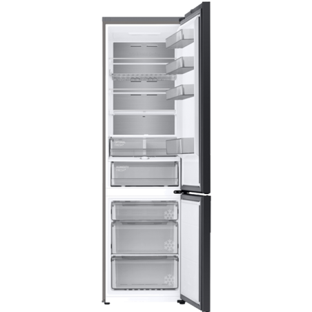 COMBINADO SAMSUNG - RB38C7B6AS9/EF