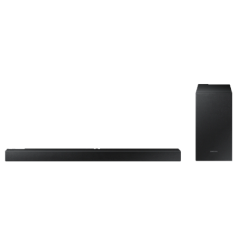 BARRA DE SOM SAMSUNG - HW-T420/ZF