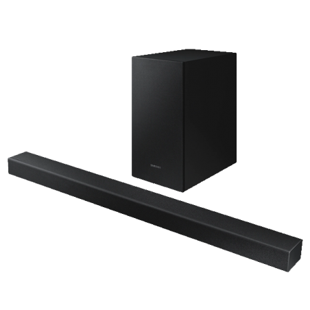 BARRA DE SOM SAMSUNG - HW-T420/ZF