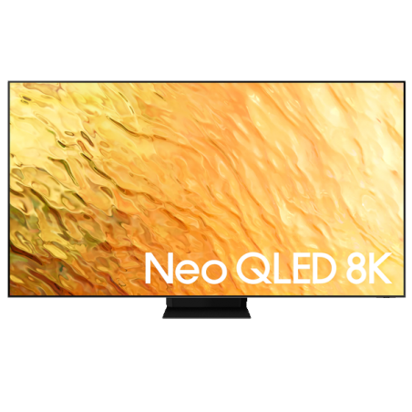 QLED SAMSUNG - QE75QN800BTXXC
