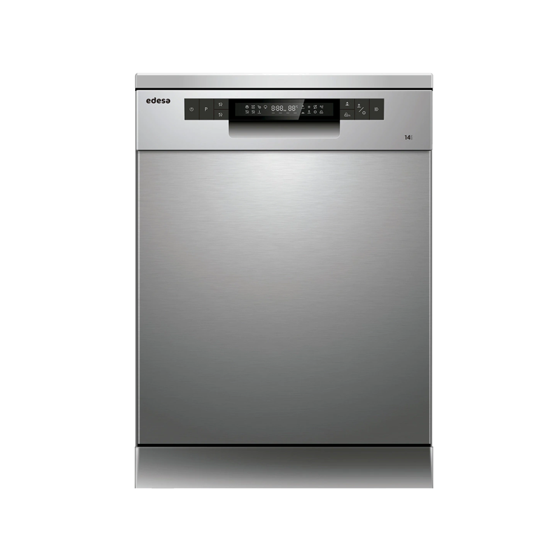 MÁQUINA DE LAVAR LOUÇA EDESA - EDW-6242 X MÁQUINA DE LAVAR LOUÇA EDESA - EDW-6242 X