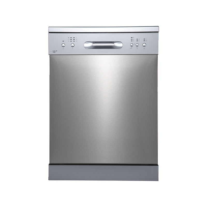 MÁQUINA DE LAVAR LOUÇA EDESA - EDW-6130 X MÁQUINA DE LAVAR LOUÇA EDESA - EDW-6130 X