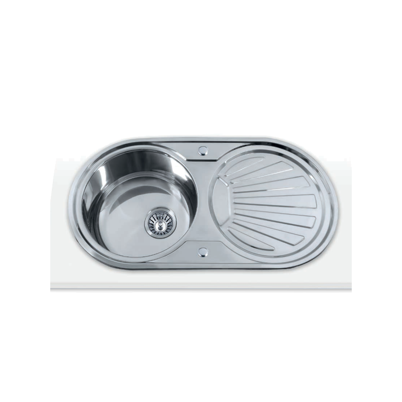 LAVA LOUÇA EDESA - K2 SE 84 1C 1E REVERSIVEL