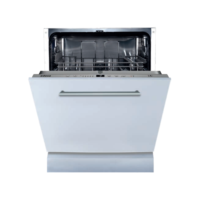 MÁQUINA DE LAVAR LOUÇA EDESA - EDB-6240-I SL MÁQUINA DE LAVAR LOUÇA EDESA - EDB-6240-I SL