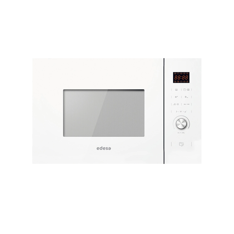 MICRO ONDAS EDESA - EMW-2530-IG WH