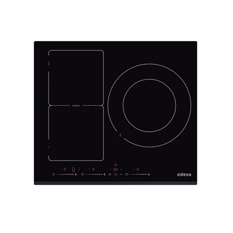 PLACA EDESA - EIM-6331 HT BQ B