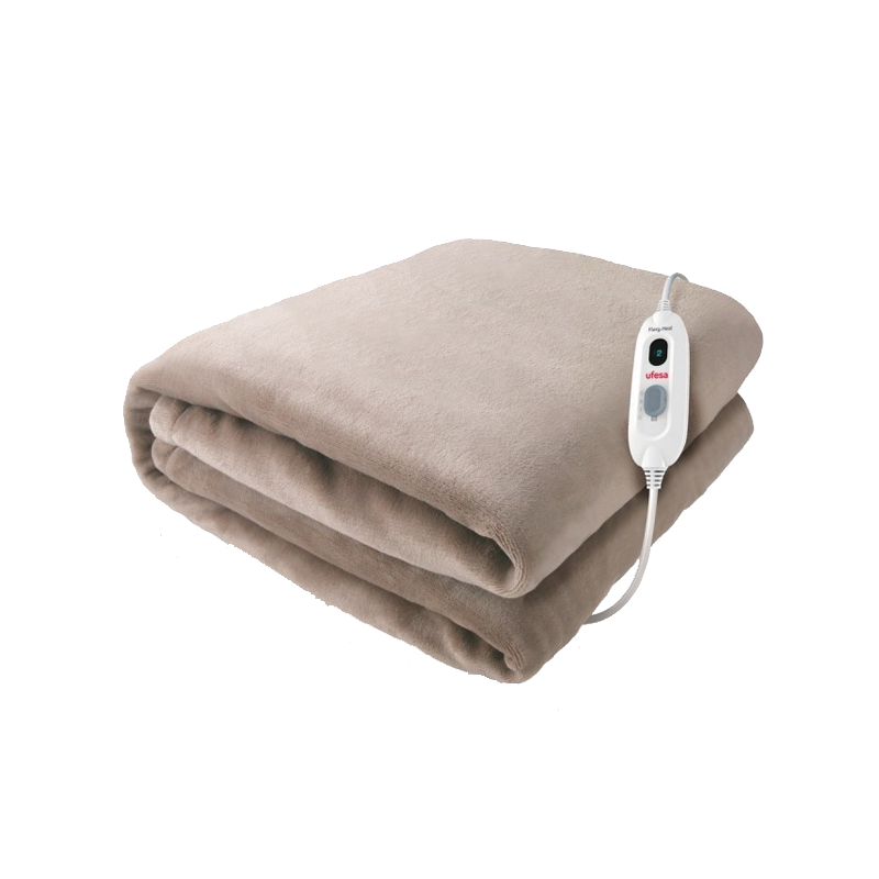 COBERTOR TÉRMICO UFESA - SOFTY PLUS - 10405395