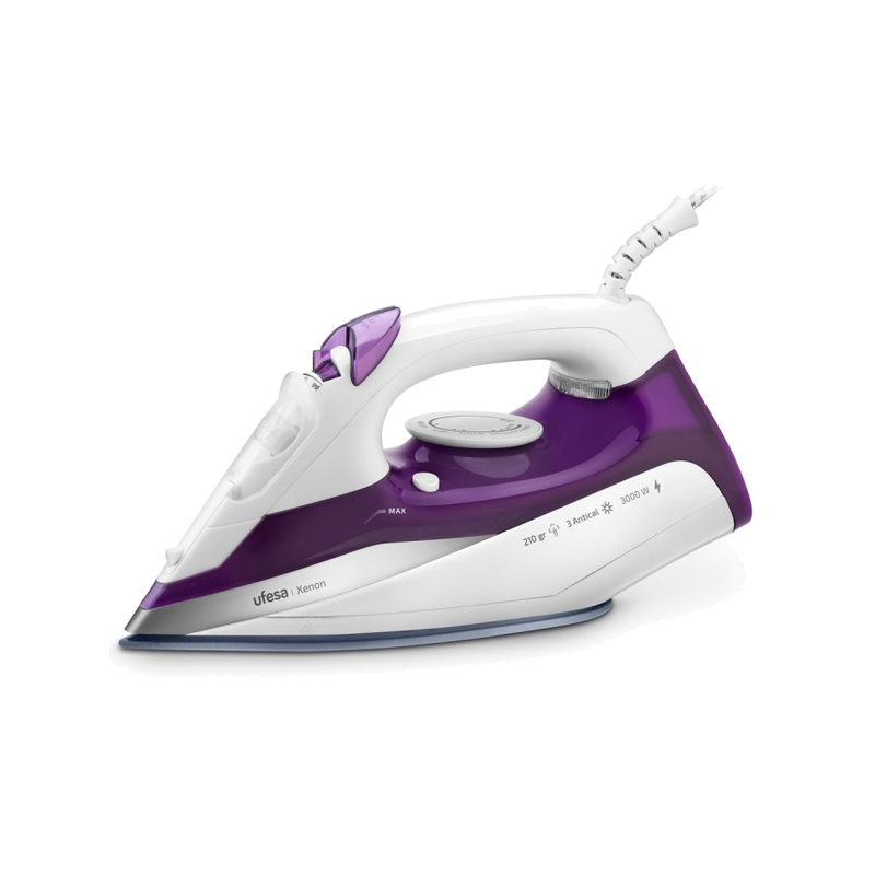 FERRO VAPOR UFESA - XENON - 80105264