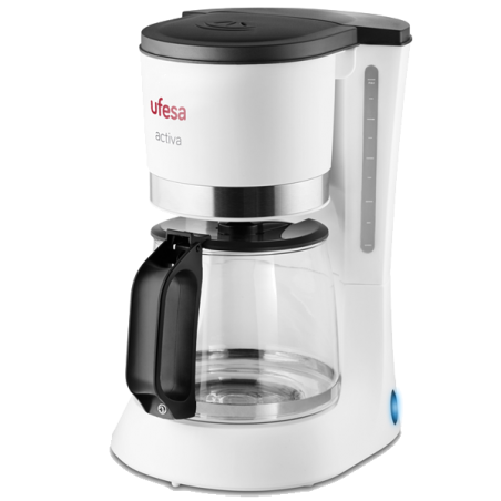 MÁQUINA CAFÉ FILTRO UFESA - CG7113 - 71604563