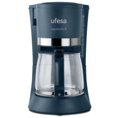 MÁQUINA CAFÉ FILTRO UFESA - CG7114 - 71604775