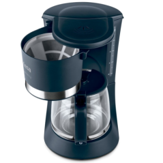 MÁQUINA DE CAFÉ FILTRO UFESA - CG7124 - 71604776