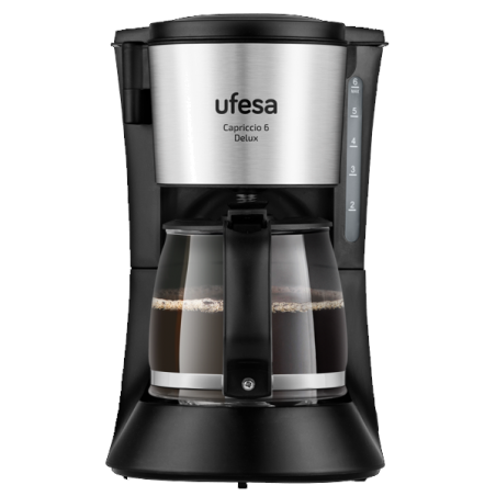 MÁQUINA DE CAFÉ FILTRO UFESA - CG7115 - 71605330