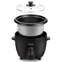 PANELA DE ARROZ UFESA - AR4010 - 72905229