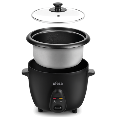 PANELA DE ARROZ UFESA - AR4010 - 72905229