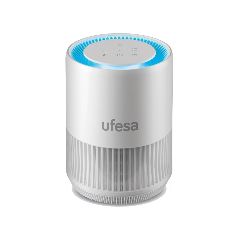 PURIFICADOR DE AR UFESA - PF5500 - 86205047