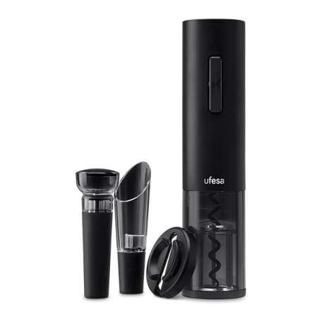 SACA ROLHAS ELÉTRICO UFESA - EASY OPEN - 73205470