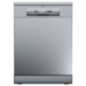 MÁQUINA DE LAVAR LOUÇA TEKA - DFS 76850 INOX