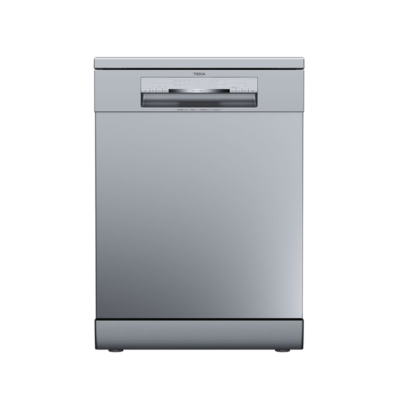 MÁQUINA DE LAVAR LOUÇA TEKA - DFS 76810 INOX MÁQUINA DE LAVAR LOUÇA TEKA - DFS 76810 INOX