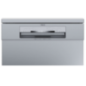 MÁQUINA DE LAVAR LOUÇA TEKA - DFS 76810 INOX MÁQUINA DE LAVAR LOUÇA TEKA - DFS 76810 INOX