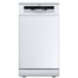 MÁQUINA DE LAVAR LOUÇA TEKA - DFS 44750 WH - BRANCA MÁQUINA DE LAVAR LOUÇA TEKA - DFS 44750 WH - BRANCA
