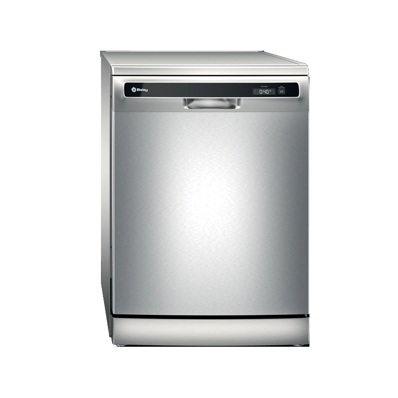 MÁQUINA DE LAVAR LOUÇA BALAY - 3VS6362IA - MÁQUINA DE LAVAR LOUÇA BALAY - 3VS6362IA -