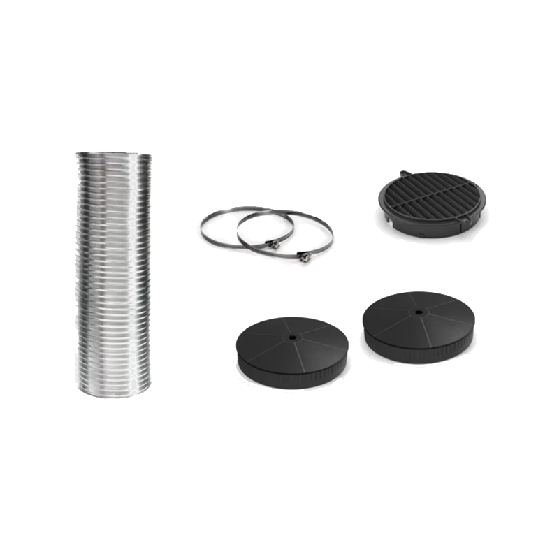 MÓDULO P/ RECIRCULAÇÃO C/ FILTRO STANDARD BALAY - DWZ0IB0U0 -