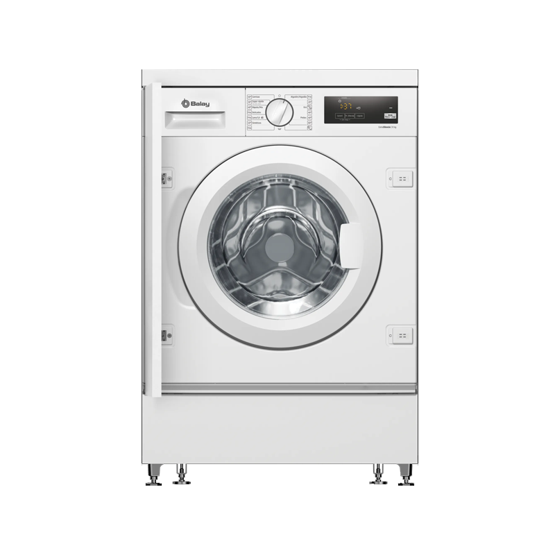 MÁQUINA DE LAVAR ROUPA BALAY - 3TI979B -