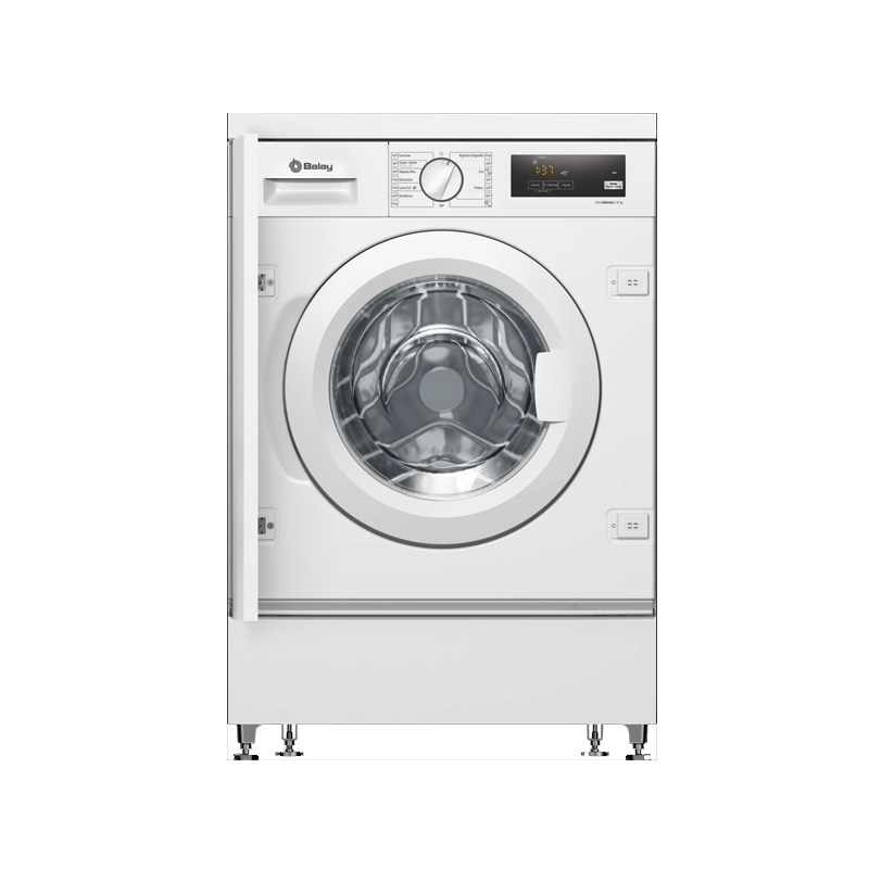 MÁQUINA DE LAVAR ROUPA BALAY - 3TI987B -