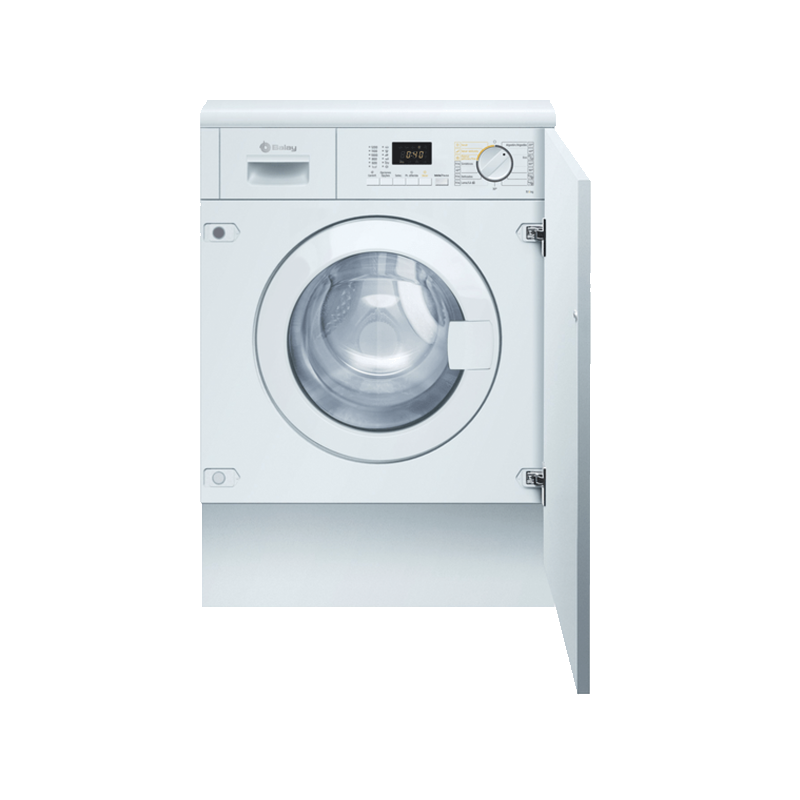 MÁQUINA DE LAVAR E SECAR ROUPA BALAY - 3TW773B -