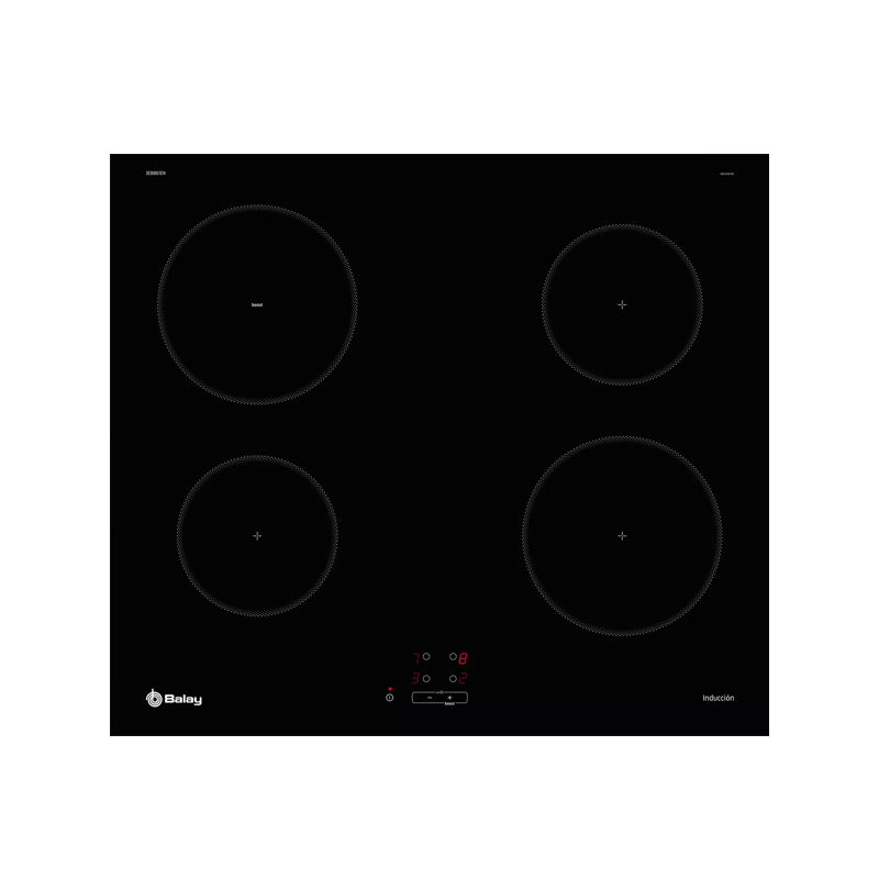 PLACA BALAY - 3EB861EN -