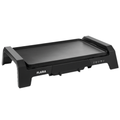 GRELHADOR DE CONTACTO FLAMA - 4743 FL