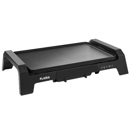 GRELHADOR DE CONTACTO FLAMA - 4743 FL