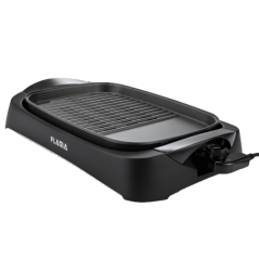 GRELHADOR DE CONTACTO FLAMA - 4751 FL