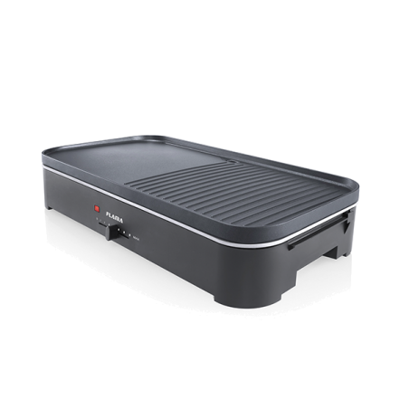 GRELHADOR DE CONTACTO FLAMA - 4840 FL