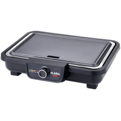 GRELHADOR DE CONTACTO FLAMA - 4861 FL