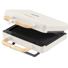 SANDWICHEIRA COLORS BRANCA FLAMA - 4961 FL