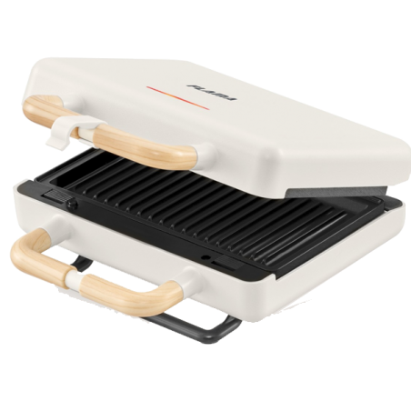 SANDWICHEIRA COLORS BRANCA FLAMA - 4961 FL