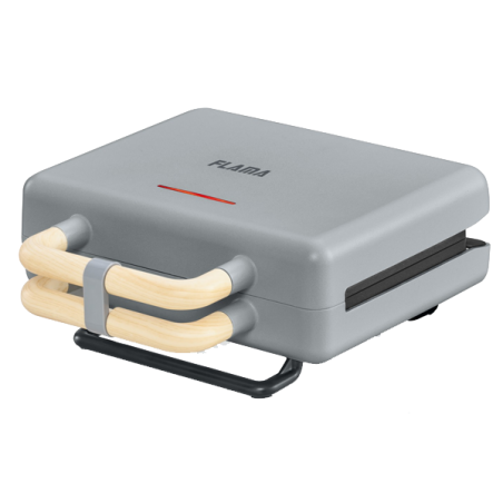 SANDWICHEIRA COLORS CINZA FLAMA - 4962 FL