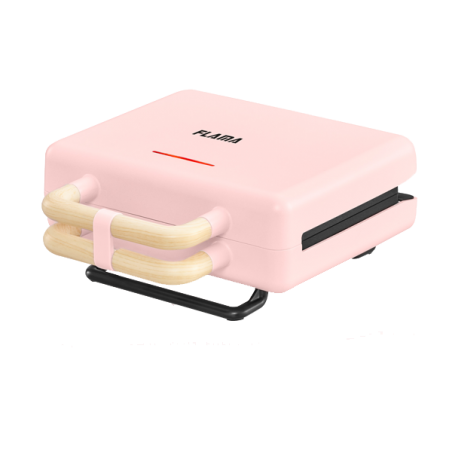 SANDWICHEIRA COLORS ROSA FLAMA - 4963 FL