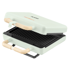 SANDWICHEIRA COLORS VERDE FLAMA - 4964 FL