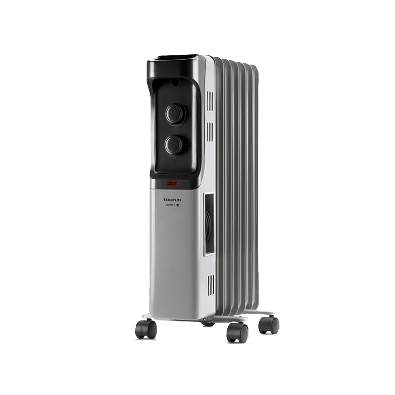 AQUECEDOR A ÓLEO TAURUS/ALPATEC NEW DAKAR 1500 - 935.066