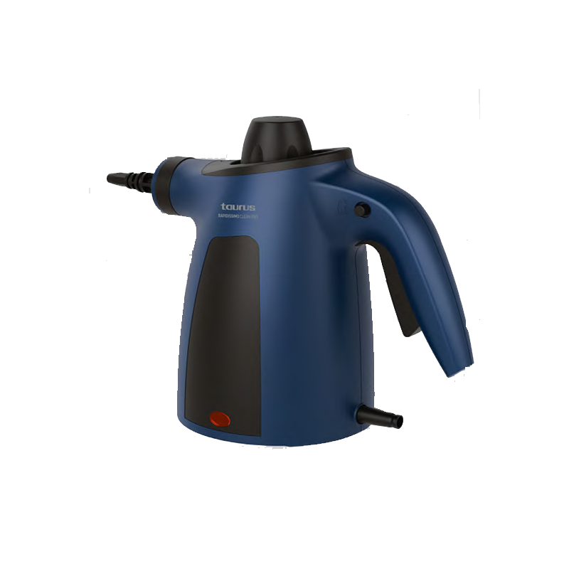 LIMPEZA A VAPOR TAURUS RAPIDISSIMO CLEAN PRO - 954.512