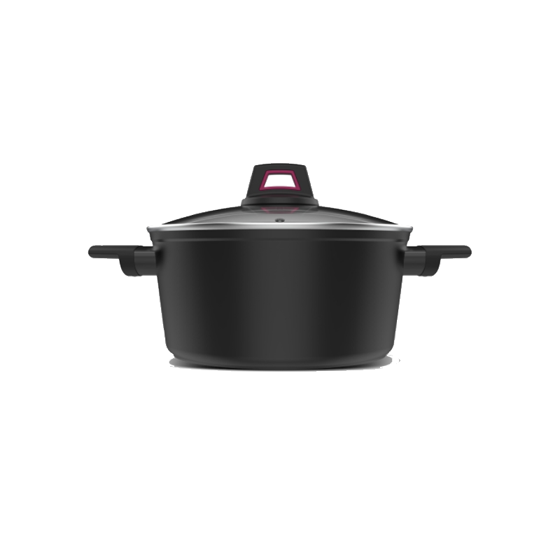 CAÇAROLA TAURUS BEST MOMENTS 28 - 980.941