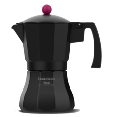 CAFETEIRA TAURUS BLACK MOMENTS 9 - 984.082