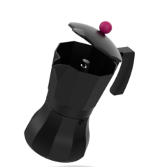 CAFETEIRA TAURUS BLACK MOMENTS 9 - 984.082