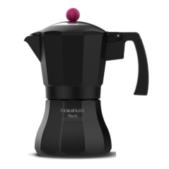 CAFETEIRA TAURUS BLACK MOMENTS WINDOW 3 - 984.084