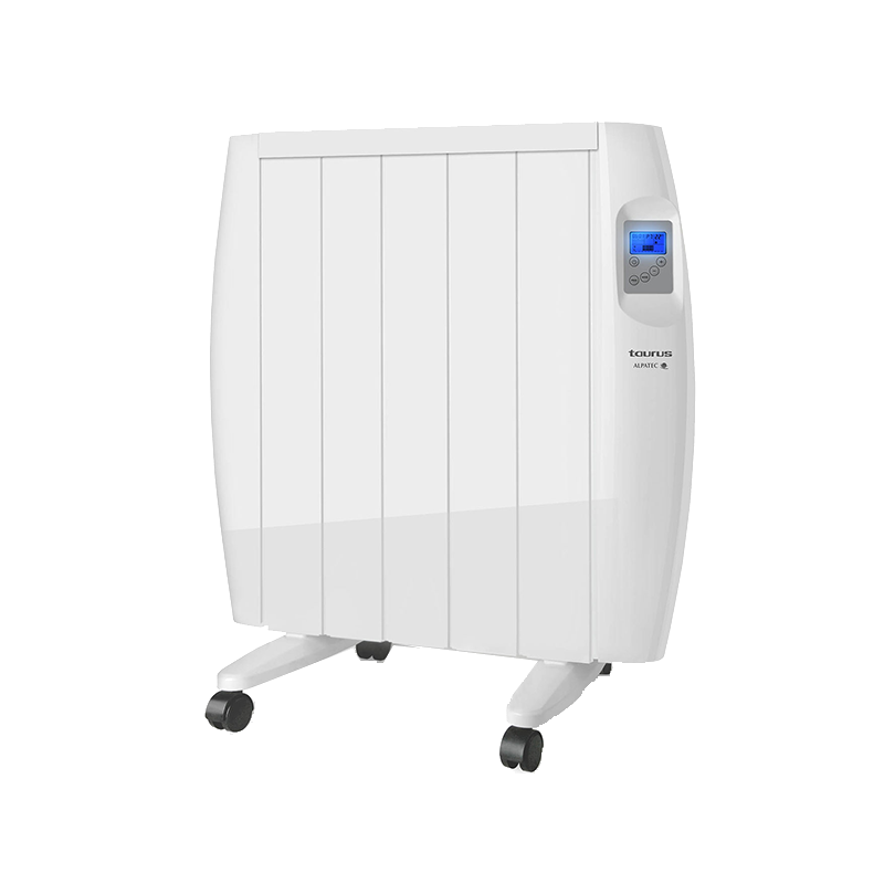 EMISSOR TÉRMICO TAURUS/ALPATEC MALBORK 900 - 935.048